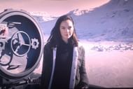 Gal Gadot’s Gisele Yashar in Fast X (Image via Universal)